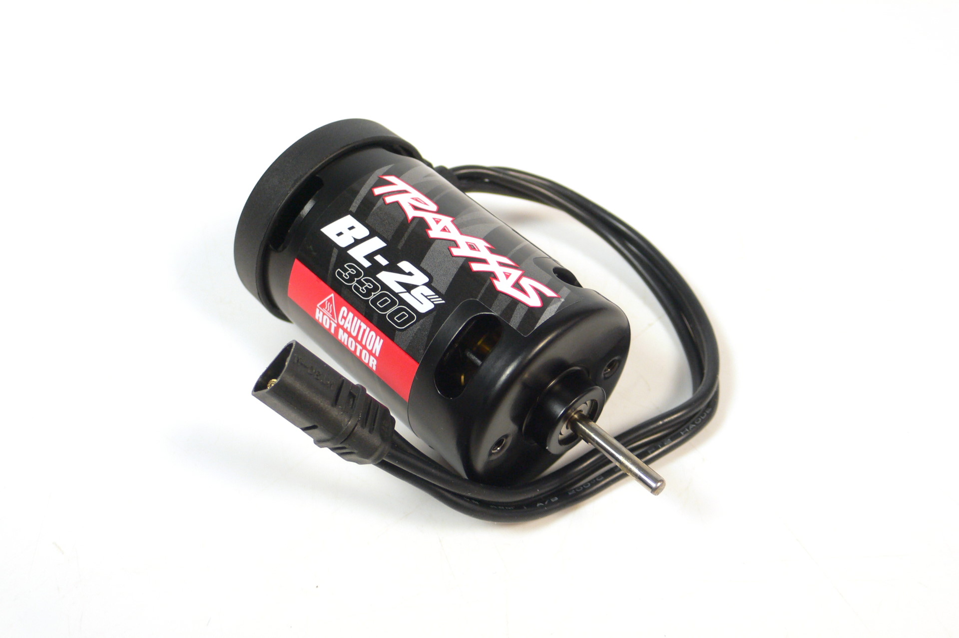 Traxxas 3384 BL-2s Brushless Motor 3300KV 2S 1/10 540er Größe