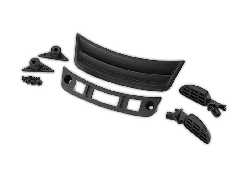 Traxxas Seitenspiegel + KT 9343
