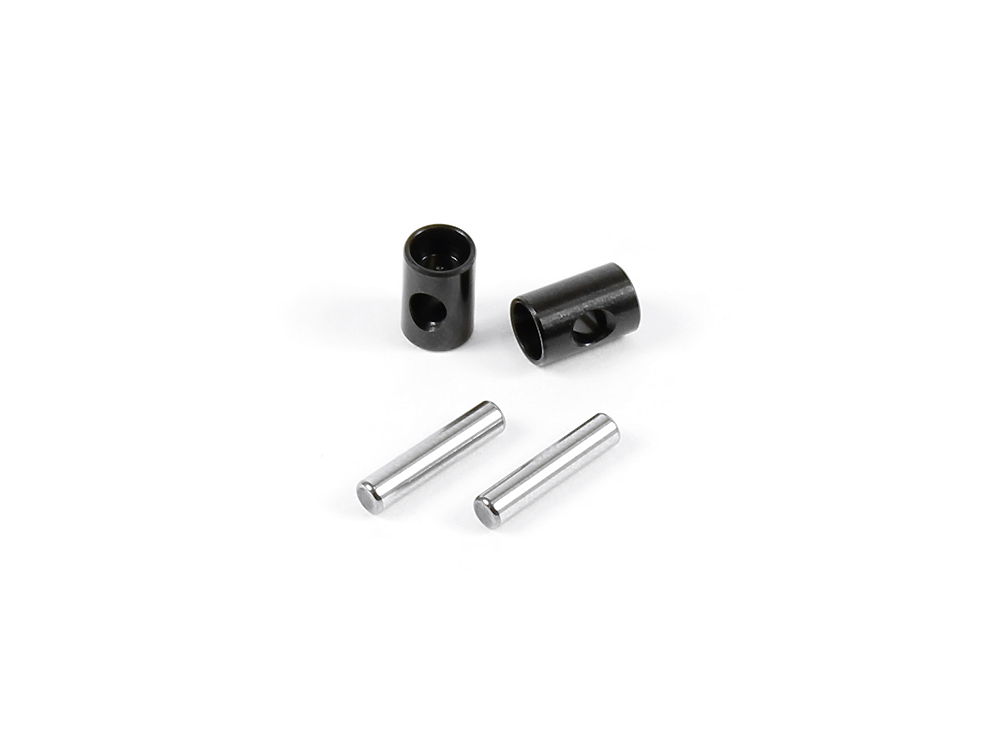 Team Durango - Drive Shaft Coupling Set Front/Rear DEX408
