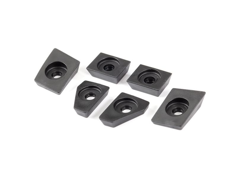 Traxxas Karo-Versteifungs-Set #9011 9010