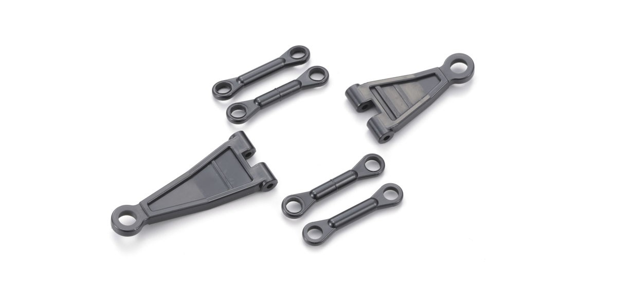 Kyosho QUERLENKER SATZ Mini-Z OVERLAND MV08