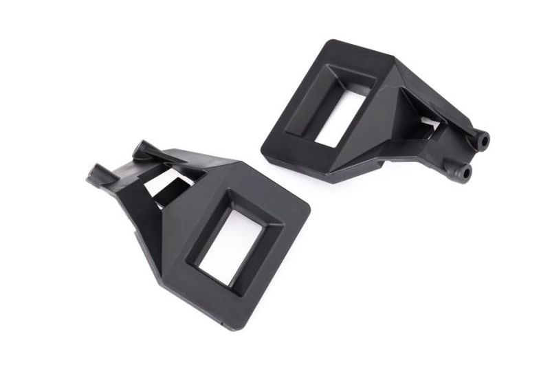 Traxxas Karo-Halter vorn l/r Maxx Slash 10215