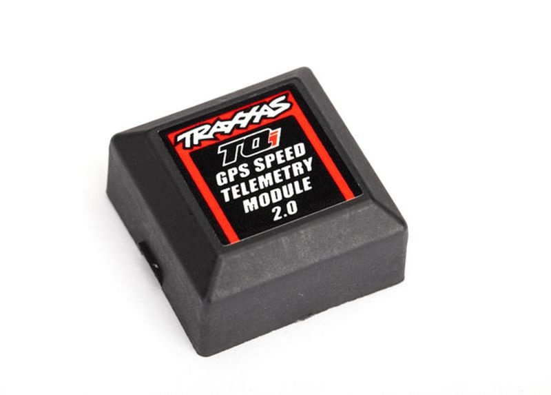 Traxxas 6551X Telemetry GPS Modul