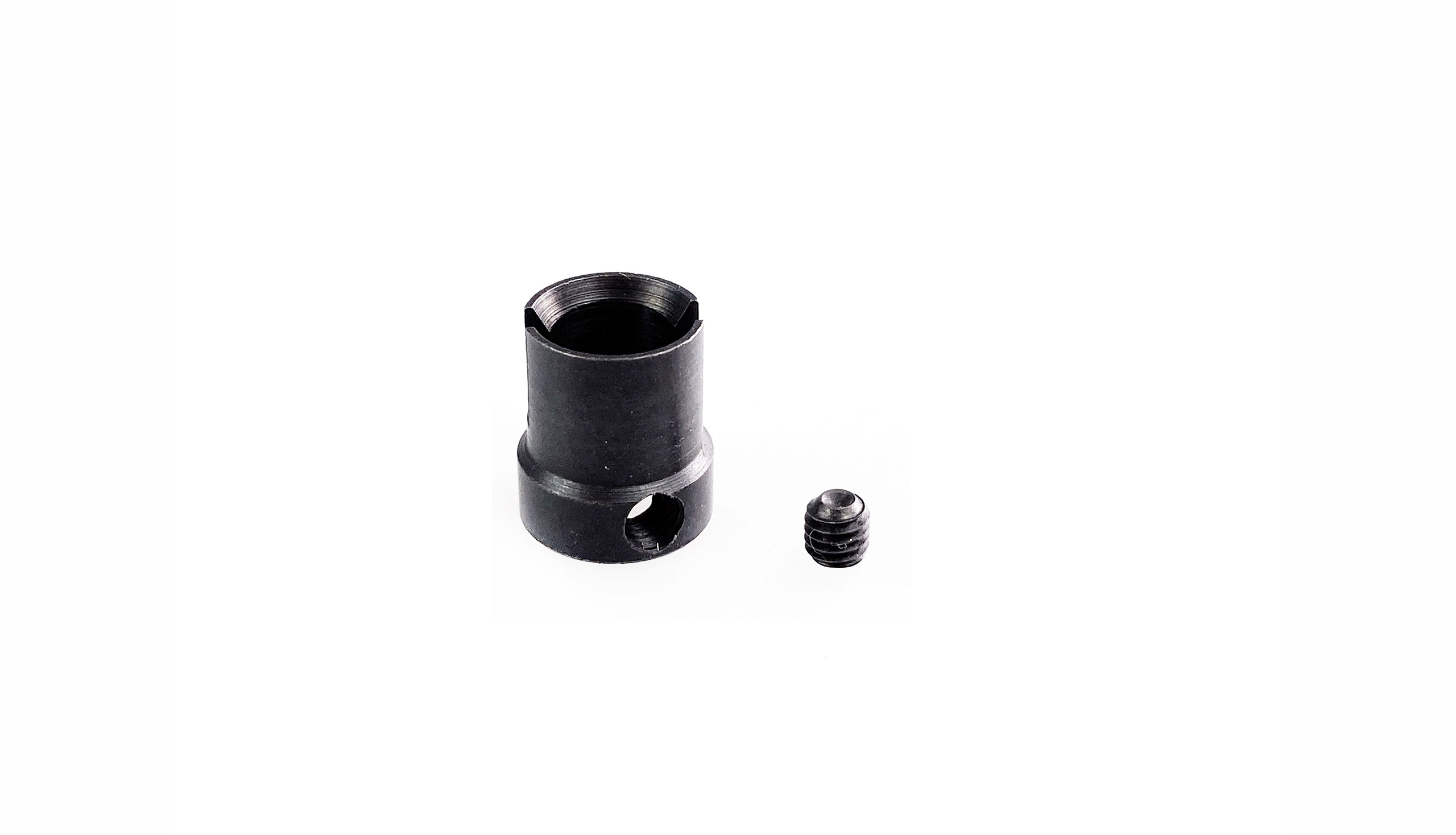 Amewi HSP 86020 Universal Mitnehmer vorn Trojan Pro 86020