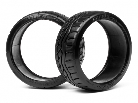 HPI Falken Azenis RT615 T-Drift Reifen 26mm (2St) 4425
