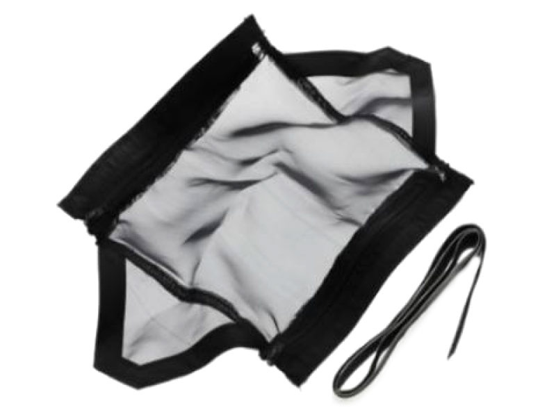 H-SPEED Staubschutz Mashcover für Maxx HSPX043