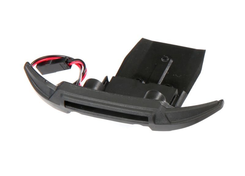 Traxxas Bumper mit LED-Licht 6797