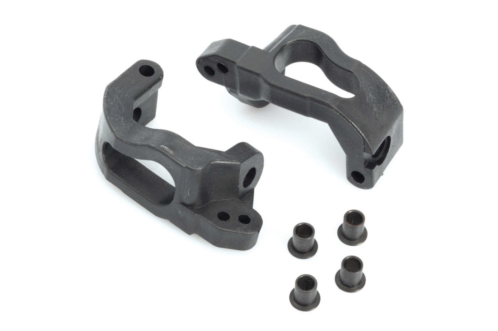 LRP Radträger vorne C-Hub 10° HD - S10 Blast 122550