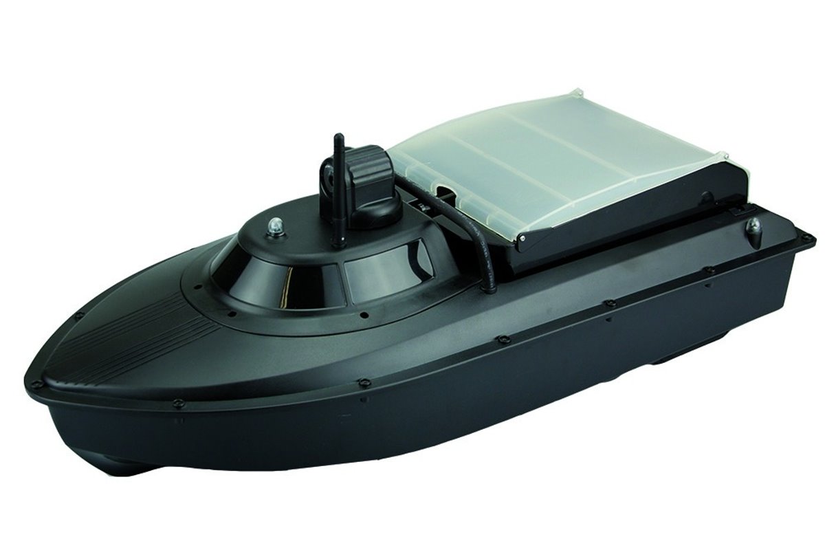 Joysway Futterboot / Köderboot V3 2,4GHz / L 62cm / RTR 26019