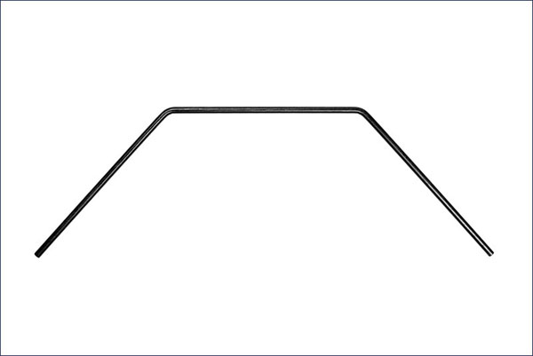 Kyosho STABILISATORSTANGE #1.4 LAZER ZX5 LA236-14
