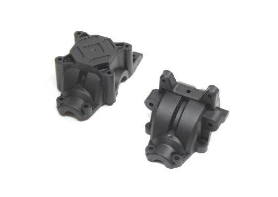 Absima Differentialgehäuse v/h 1:10 Hot Shot Buggy/Truggy 1230010