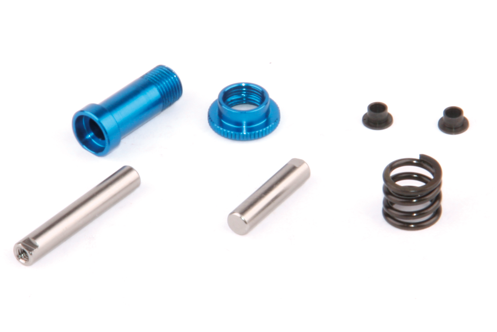 LRP Servo-Saver Satz - S10 Twister 124034