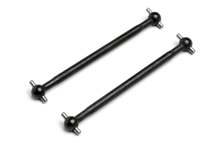 HPI Antriebswelle 6X65mm (2St) 66655