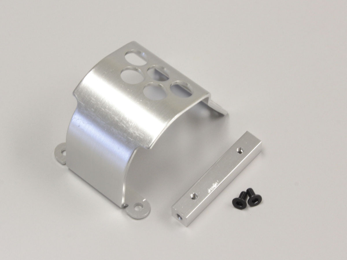 Kyosho VERKLEIDUNG E-MOTOR OPTIMA  OT216S