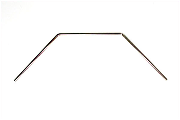 Kyosho STABILISATORSTANGE #1.5 LAZER ZX5 LA236-15