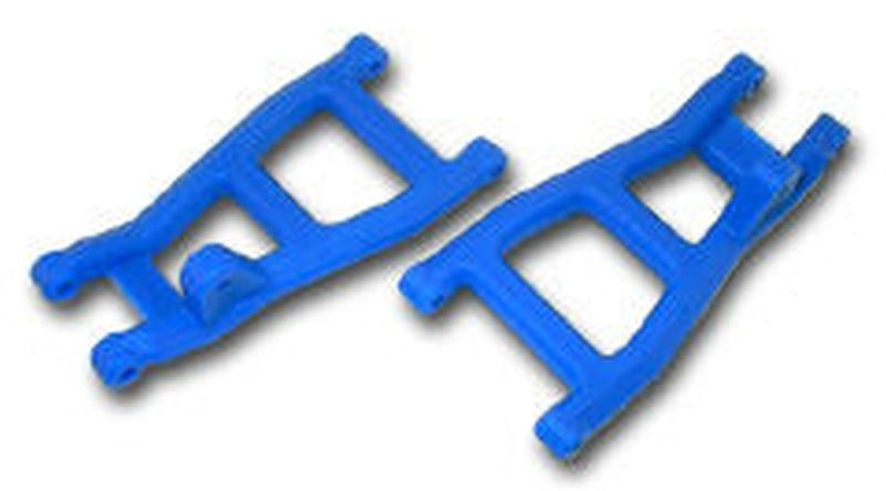 RPM Nitro Stampede, Nitro Rustler & Nitro Sport Rear A-Arms - Bl 80535
