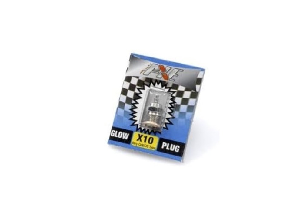Rossi Glühkerze X10 OS Type (kalt) AR10050