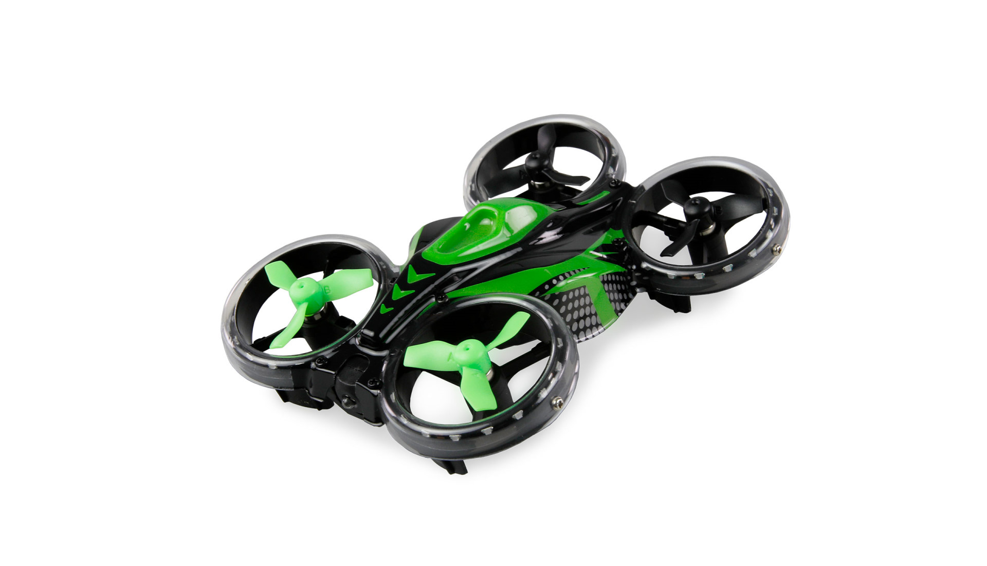 Amewi FightStar Battle Drone RTF grün 25346