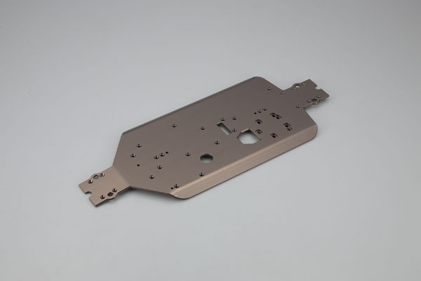 Kyosho CHASSIS TUNING 17S DBX/DST TRW103