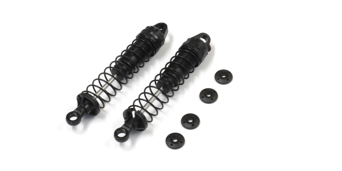 Kyosho STOSSDAEMPFER OUTLAW RAMPAGE (2) OL011