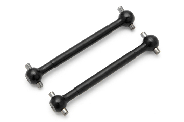 HPI Knochen 6X40mm (2St) 86193