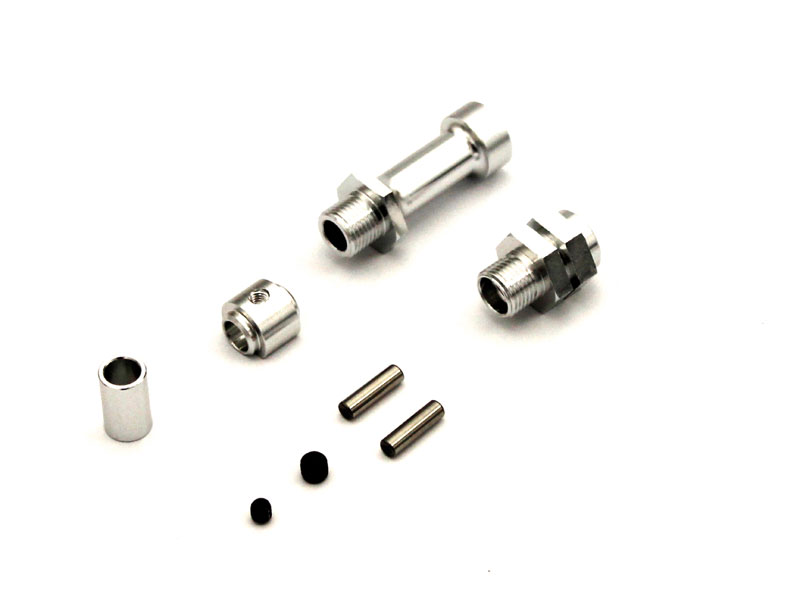 Kyosho Radmitnehmer hinten Fantom EF210