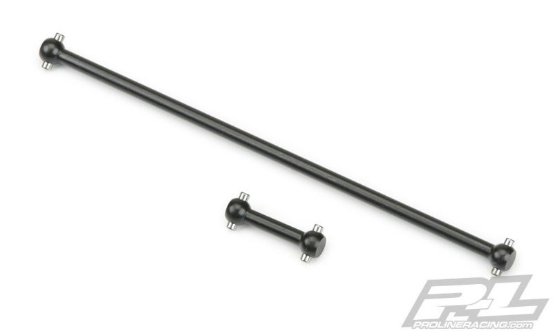 Pro-Line PRO-MT 4x4 Replacement Center Drive Shafts Pro-Line 4005-13
