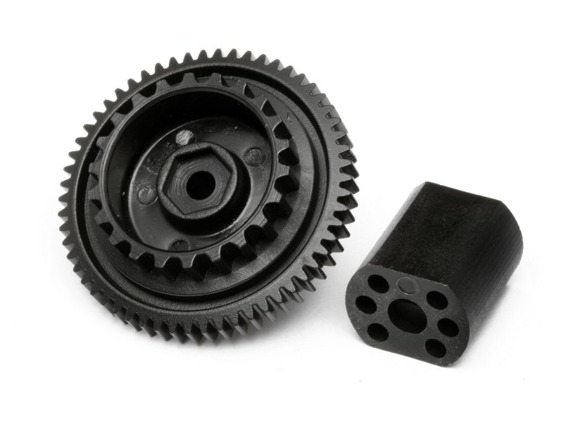 HPI Starrachse RS4 Micro (Set) 73419