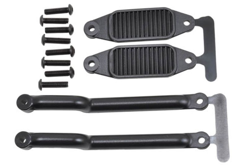 RPM Body Savers für Revo 2.0 TRAXXAS E-Revo BL 80422