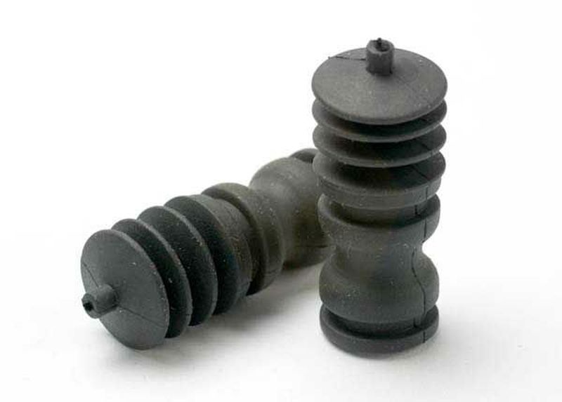 Traxxas Dichtungen für Gestänge Boot 1577