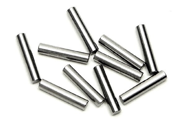 HPI Stift 2X10mm (10St) Z264