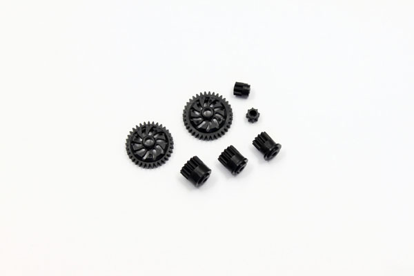 Kyosho RITZEL ZAHNRADSATZ MINI-Z BUGGY MB011