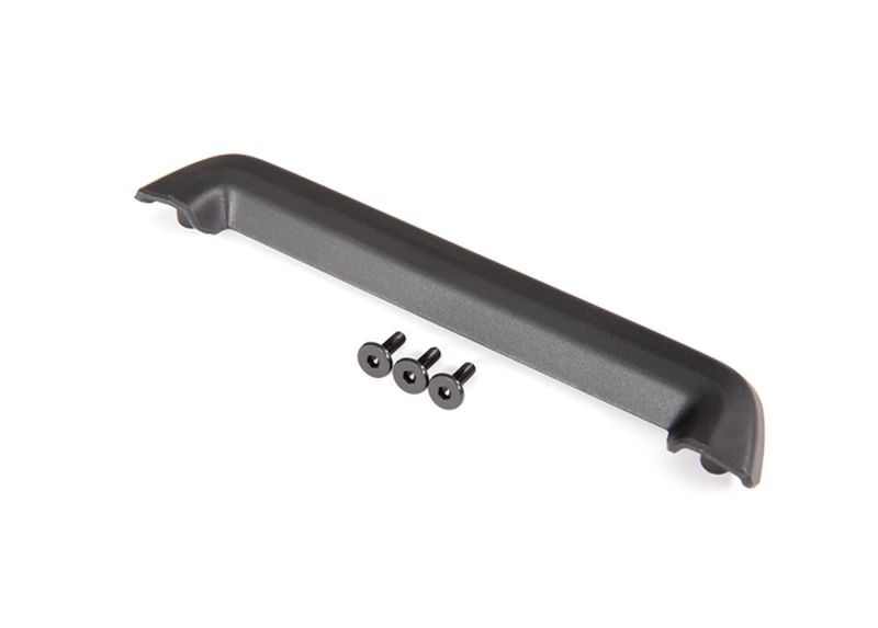 Traxxas Tailgate Protector inkl. Schrauben 9012