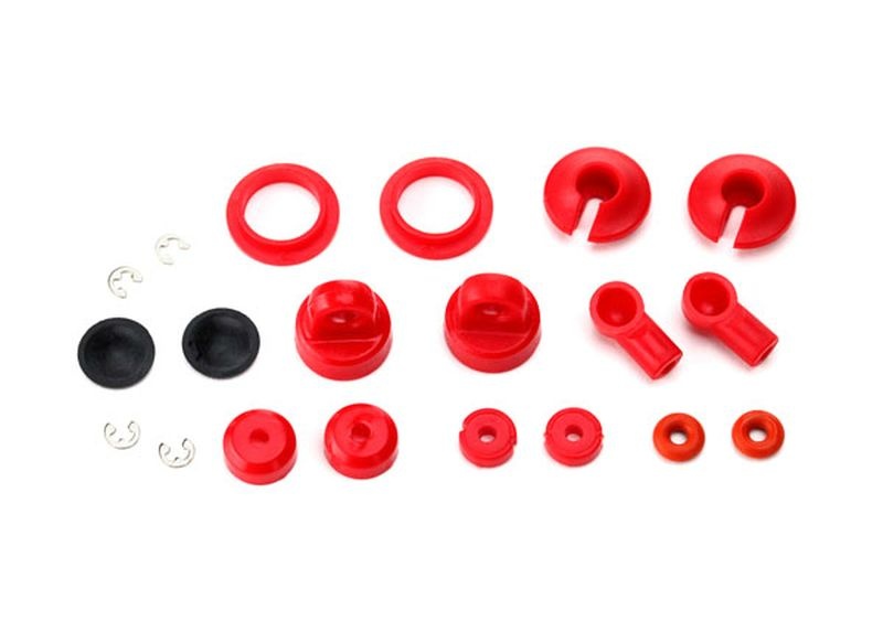 Traxxas Rebuild-Kit Öl-Dämpfer 7662