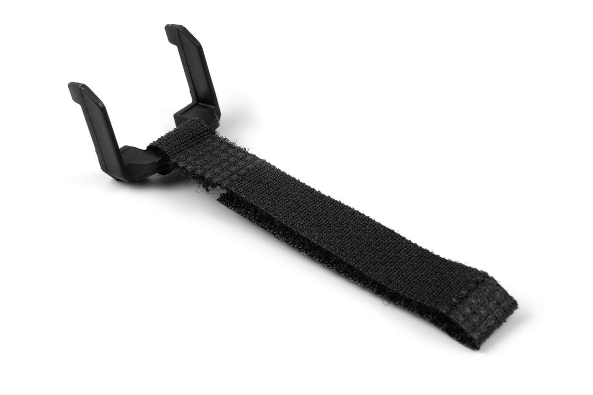 HPI Akku Klettband Venture18 160829