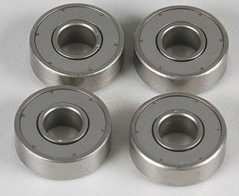 RPM T/E-Maxx Steering Knuckle Replacement Bearings (4) for RPM # 80060