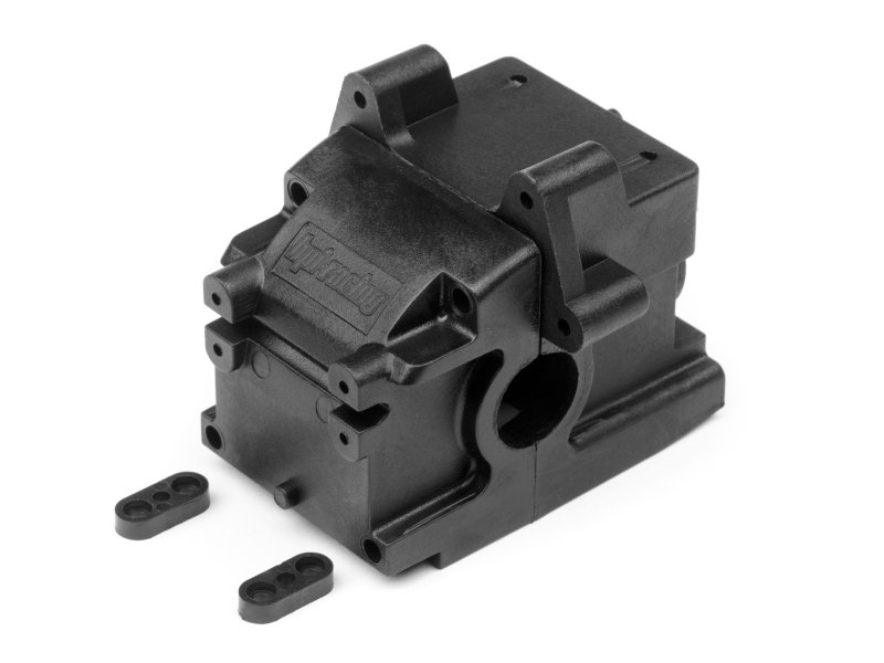 HPI Differentialgehäuse Trophy / Vorza 101016