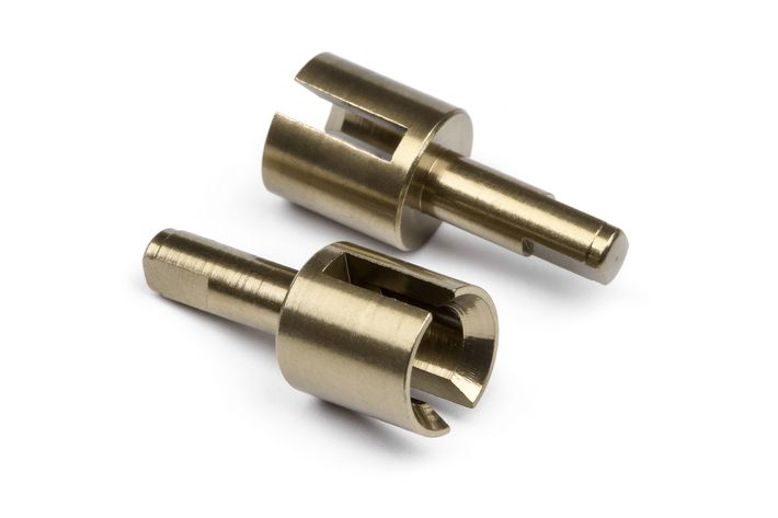 Maverick Aluminium Differential Ausgänge 2STK (alle ION) MV28096