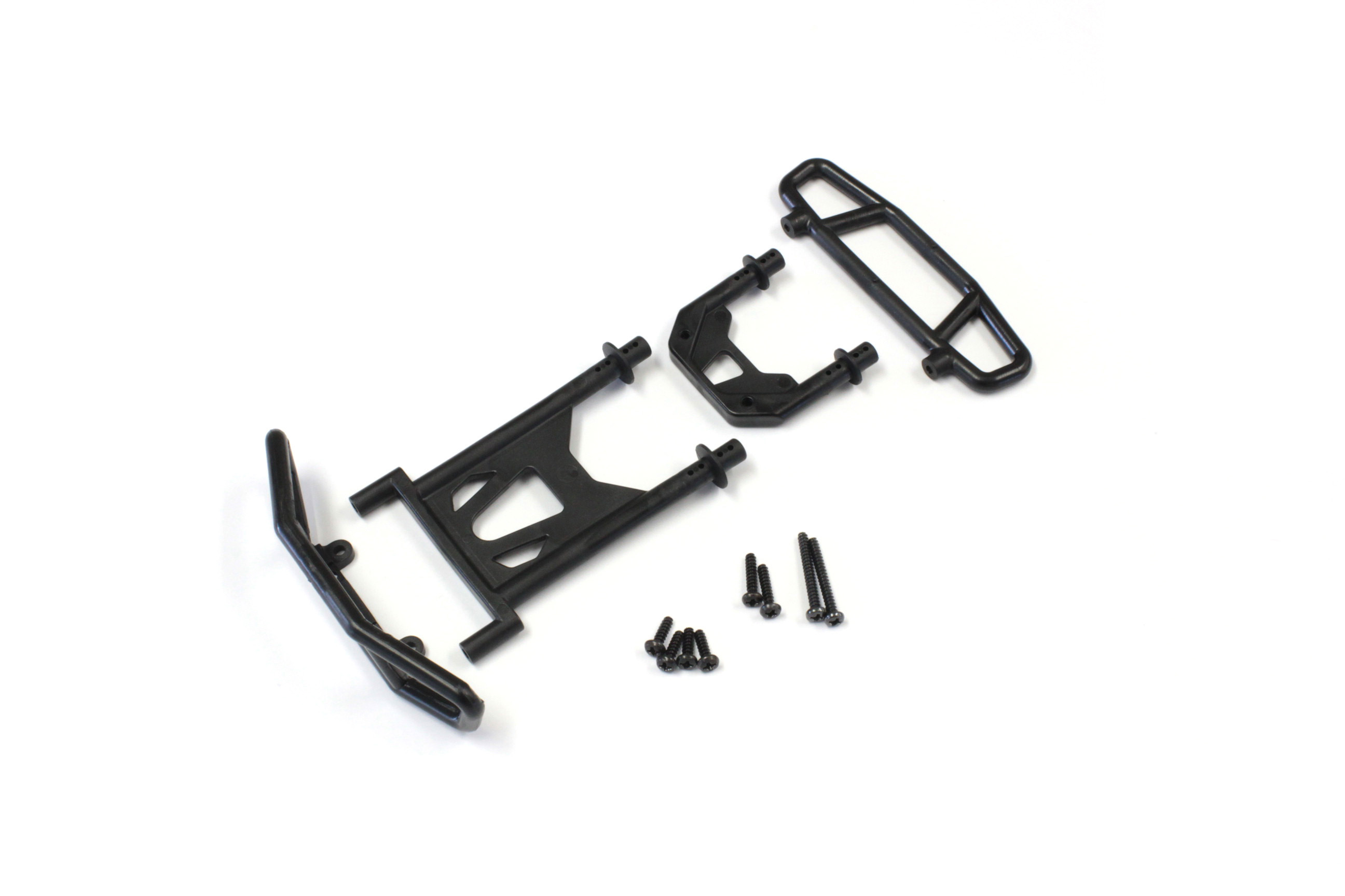 Kyosho RAMMER OBEN MONSTER TRACKER EZ027