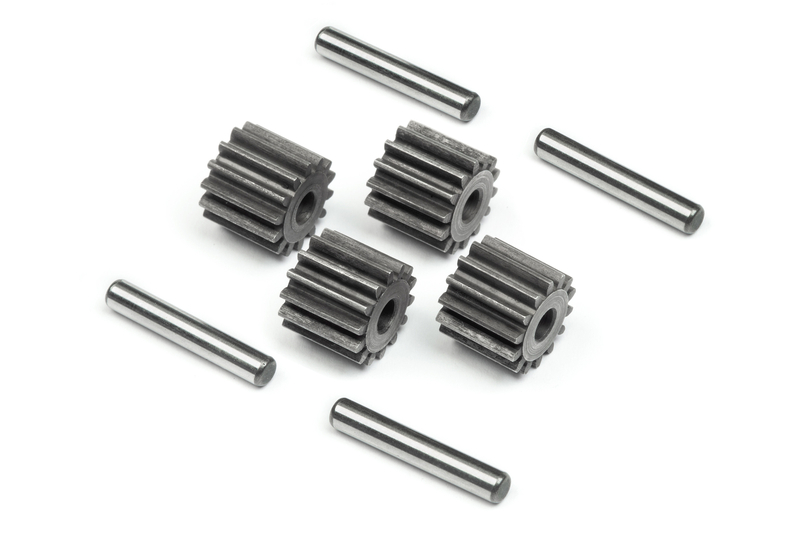 HPI Differential Zahnrad Set (4St) 115291