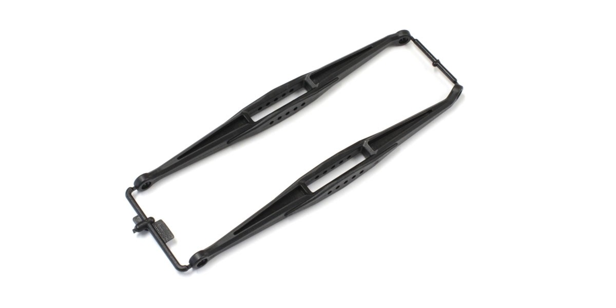 Kyosho QUERLENKER HINTEN OUTLAW RAMPAGE - L OL002-2