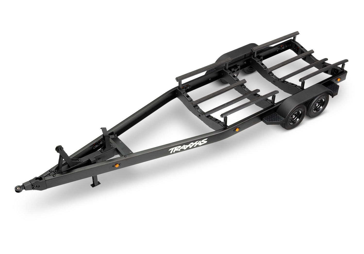TRAXXAS Boots-Anhänger für Disruptor kompatibel mit vielen 1/10 TRX-Fzg 10650