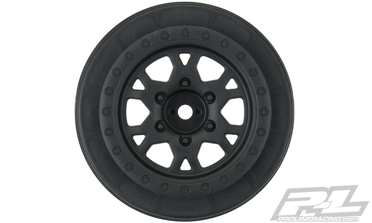 ProLine 2772-03 Impulse Felgen schwarz (2)