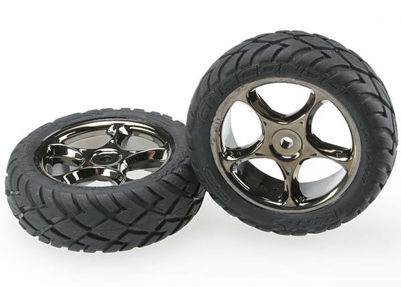 Traxxas Reifen Anaconda 2,2 vorn 2479A