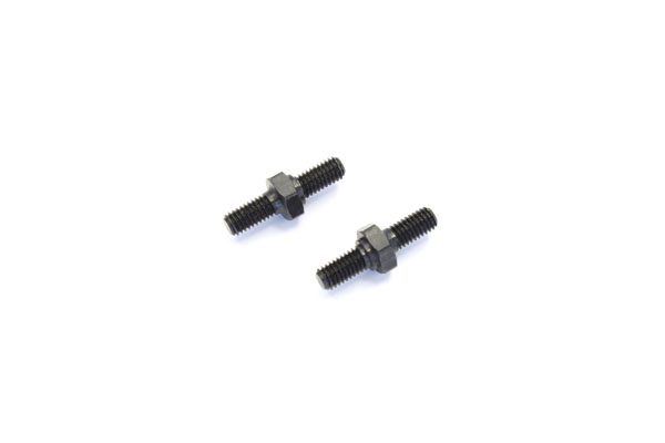 Kyosho GEWINDESTANGEN 3X15MM (2) SPW5 97008-15