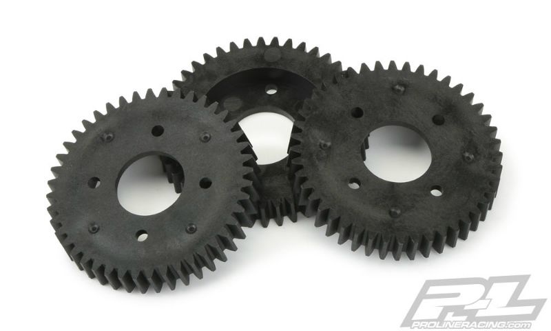 Pro-Line PRO-MT 4x4 Replacement MOD 1 Spur Gears Pro-Line 4005-01