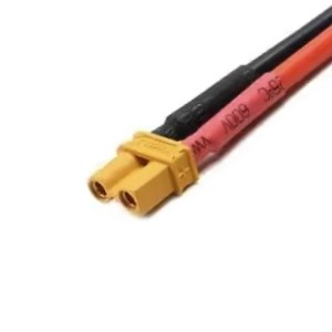 XT30 Stecker