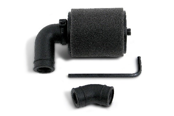 HPI Luftfilter (12-18 Size) 87207