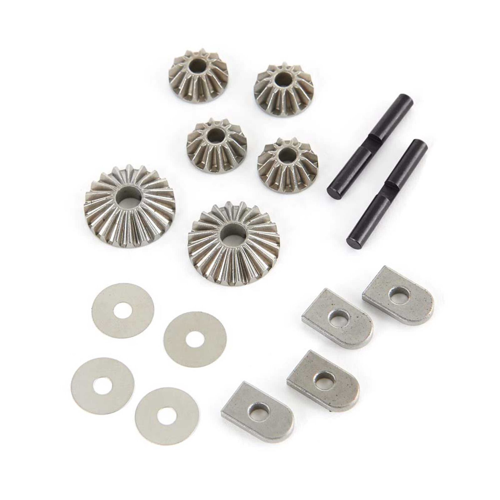 ARRMA AR310436 Differentail Zahnrad Set ARAC4010