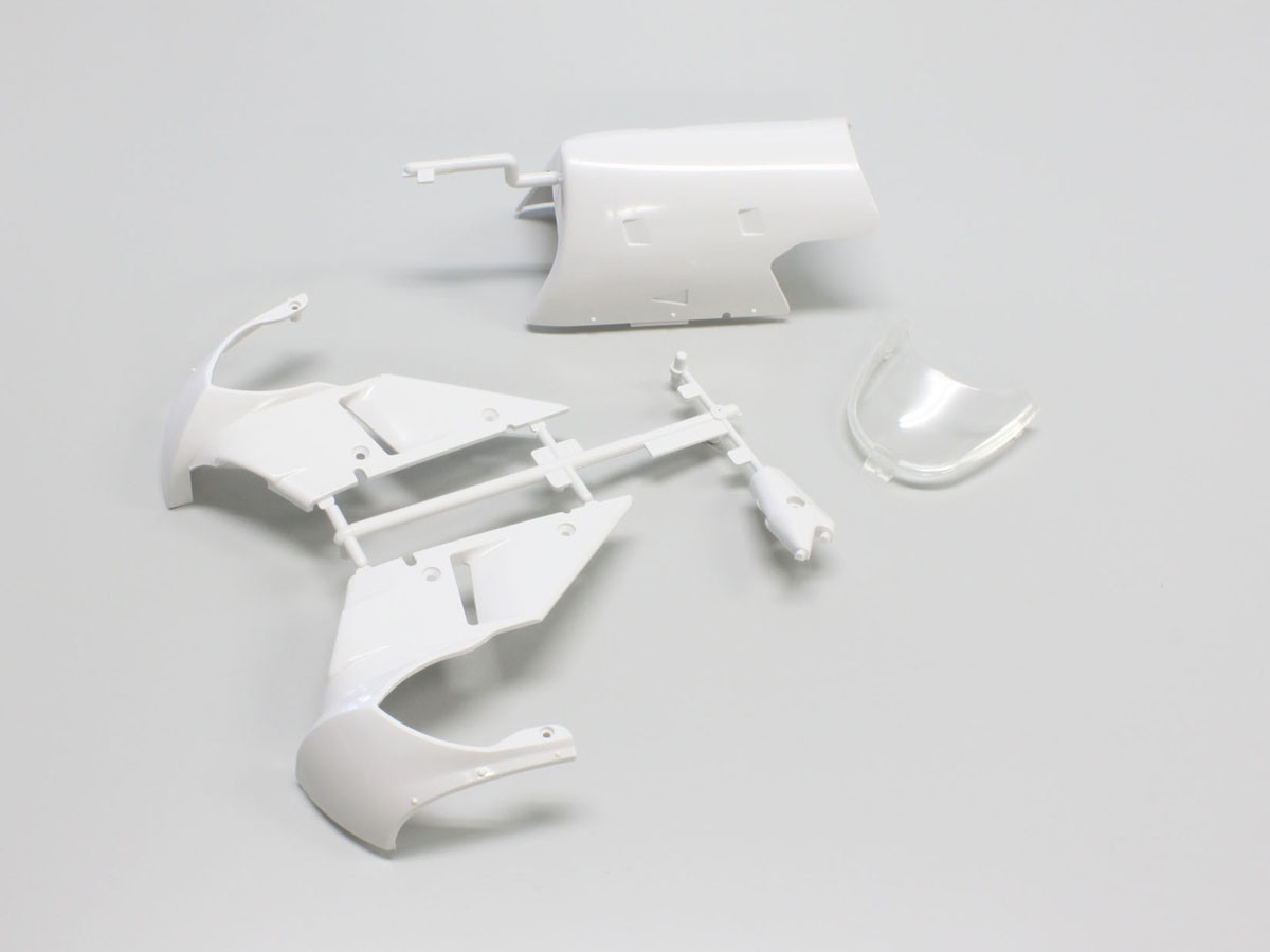 Kyosho ANBAUTEILE HONDA NSR 500 GPB103